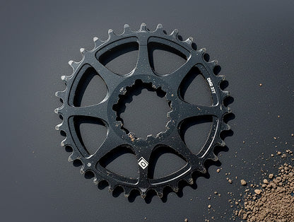 Chainrings – Samox