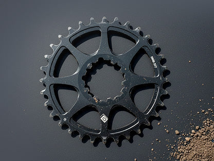 Chainrings