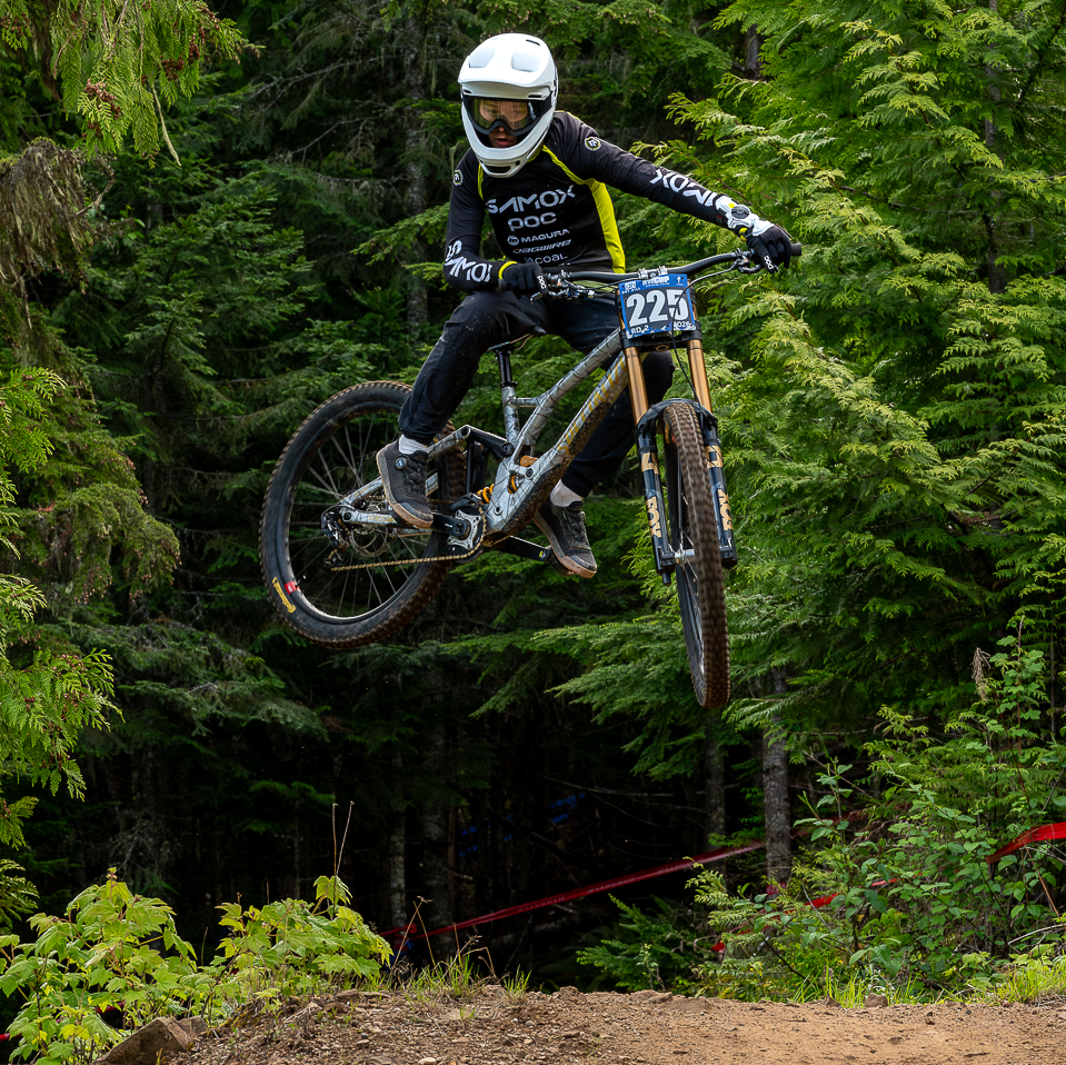 Samox - Premium Level Bike Parts