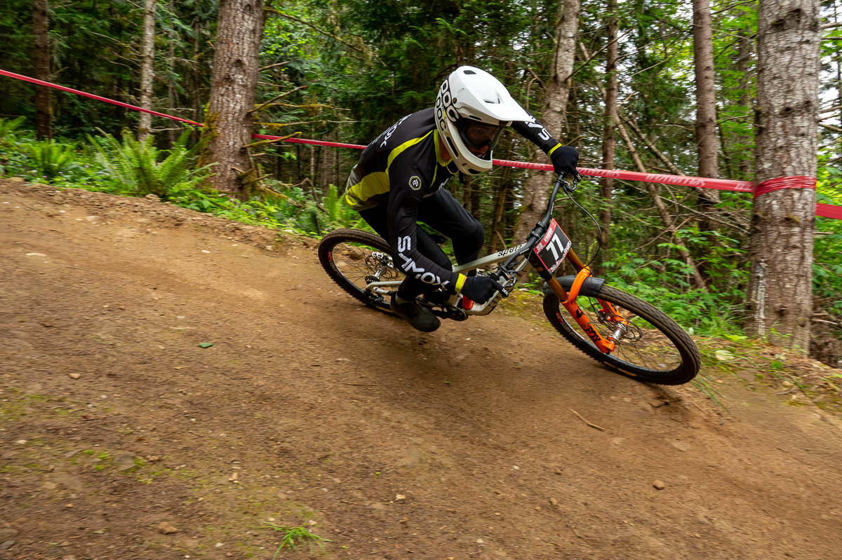 Samox - Premium Level Bike Parts