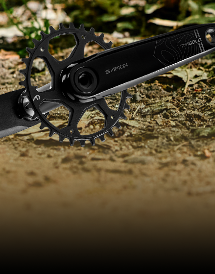 Samox - Premium Level Bike Parts