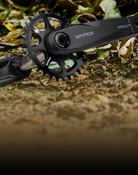 Samox - Premium Level Bike Parts