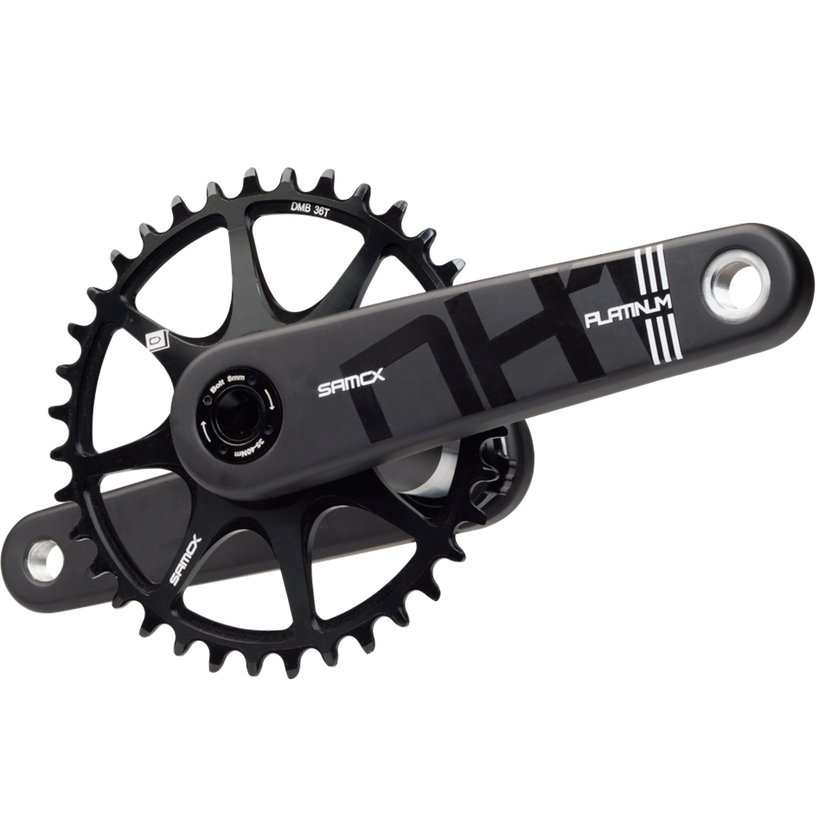 Samox - Premium Level Bike Parts