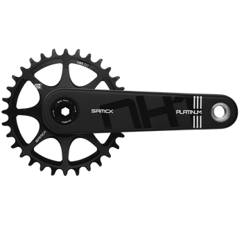 Cranks – Samox