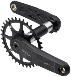 Cranks – Samox