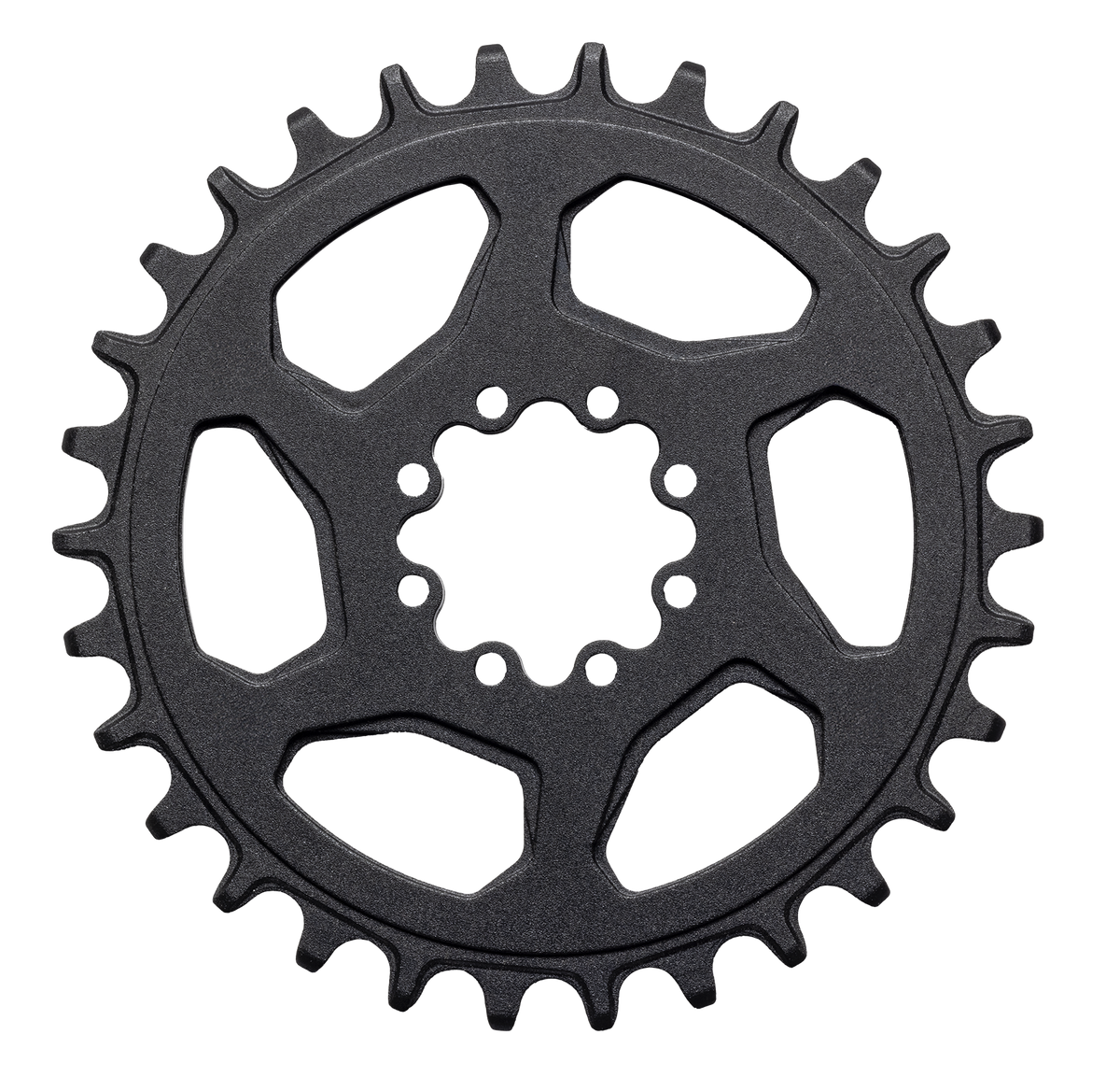 MTB Direct Mount 8 bolt chainring