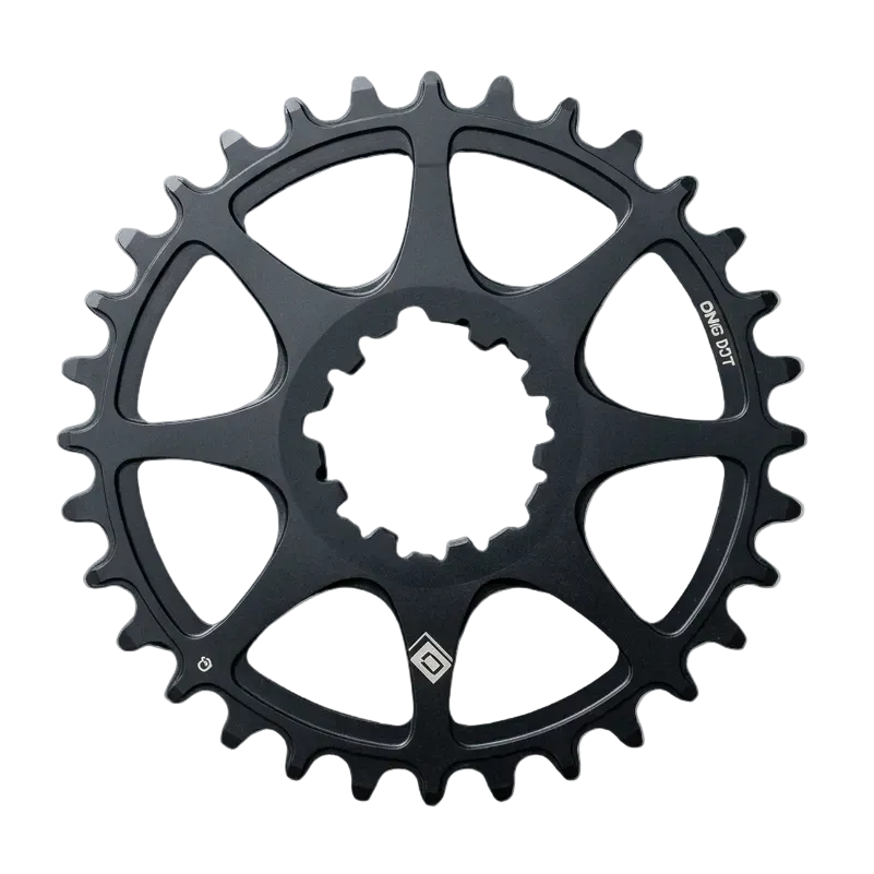 Direct Mount CNC Chainring