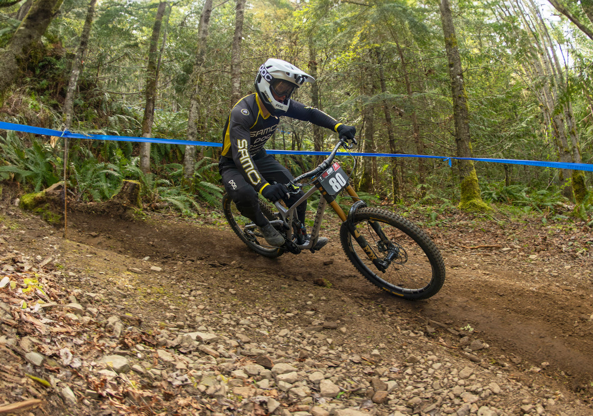 Samox - Premium Level Bike Parts