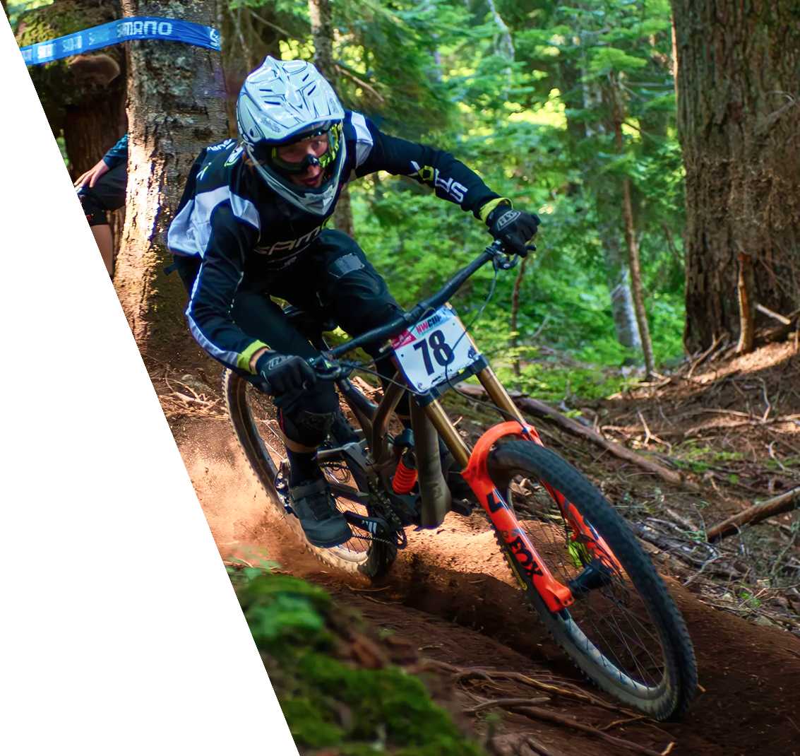 Samox - Premium Level Bike Parts