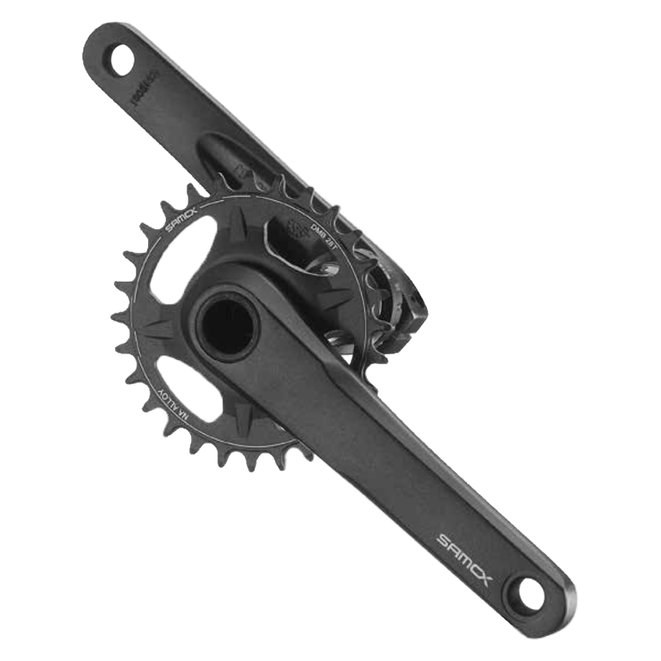 Standard Archives - Samox