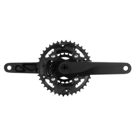 Samox crankset 2024